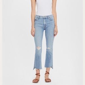 MOTHER The Insider Step Fray